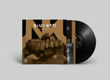 Sean Kuti & Egypt 80 - Night Dreamer Direct-To-Disc Sessions (Vinilo)