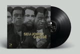 Seu Jorge & Rogê - Night Dreamer Direct-To-Disc Sessions (Vinilo)