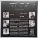 Knoel Scott Feat. Marshall Allen - Celestial (Vinilo)