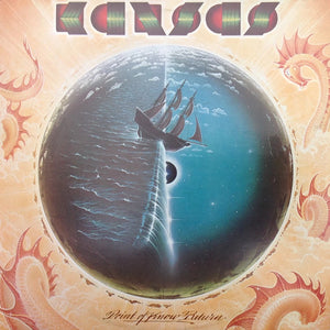 Kansas - Point of Known Return (Vinilo)