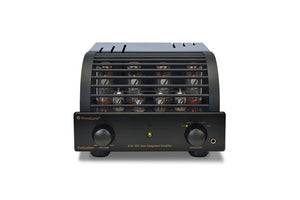 Amplificador Integrado de Bulbos Prima Luna - EVO 100 Integrado (Black)