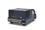 Amplificador Integrado de Bulbos Prima Luna - EVO 100 Integrado (Black)
