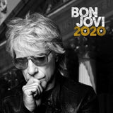 Bon Jovi - 2020 (Vinilo)