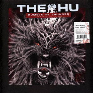 The Hu - Rumble And Thunder Deluxe (Vinilo)