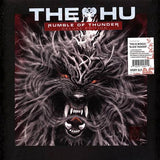 The Hu - Rumble And Thunder Deluxe (Vinilo)