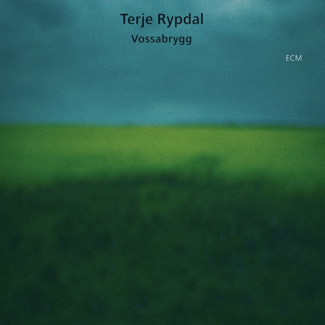 Terje Rypdal - Vossabrygg (CD)