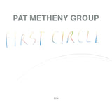 Pat Metheny Group - First Circle (SHM-CD)