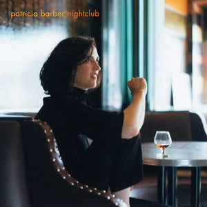 Patricia Barber - Nightclub