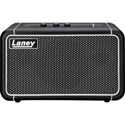Bocina Bluetooth Laney - F67-SUPERGROUP 4"/recargable/USB carga