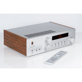 Amplificador Integrado JBL - SA750