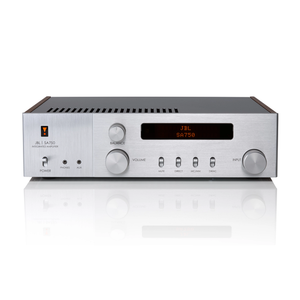 Amplificador Integrado JBL - SA750