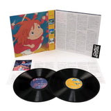 Joe Hisaishi - PONYO ON THE CLIFF BY THE SEA Original Soundtrack (Vinilo)