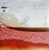 Stuff - Old Dreams New Planets