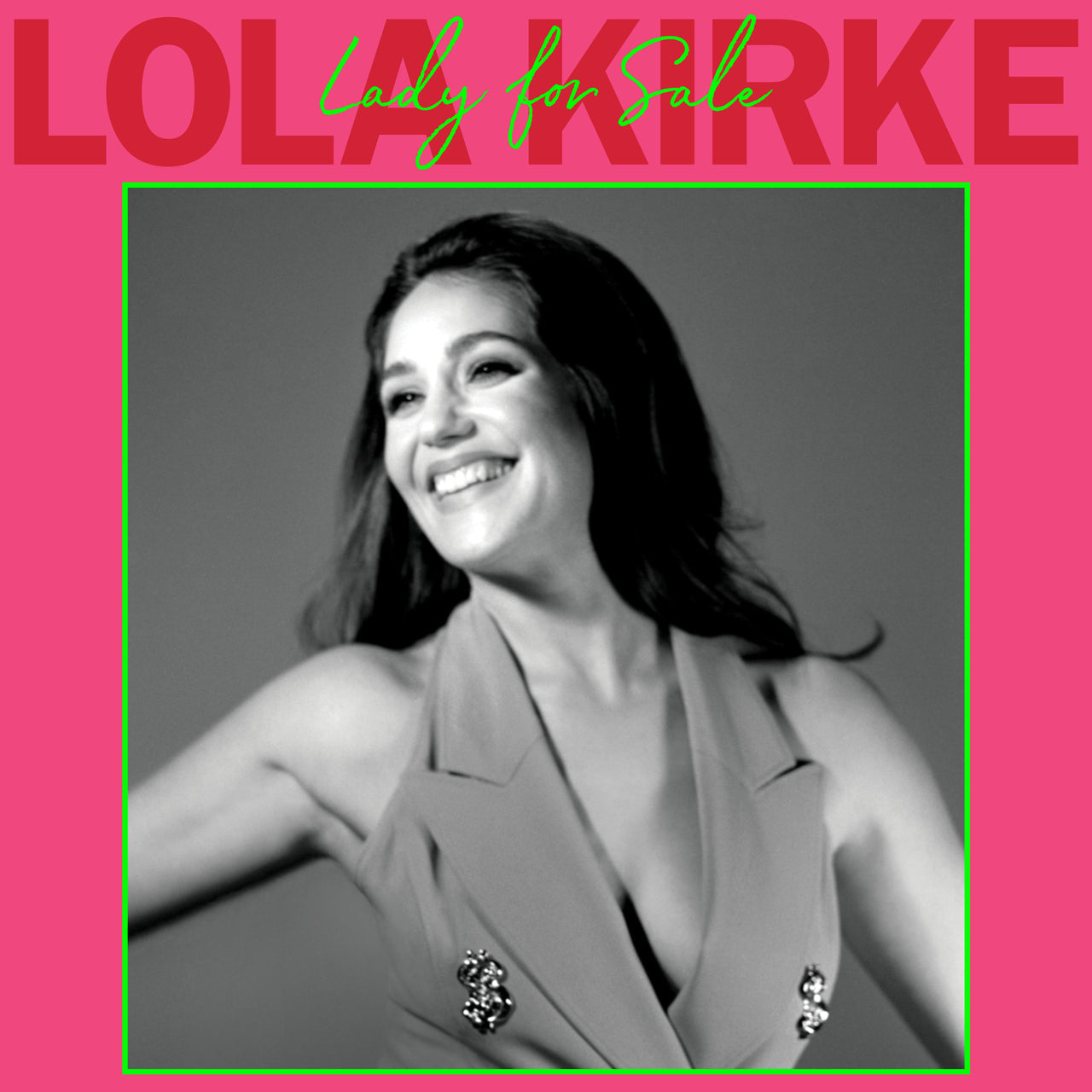 Lola Kirke - Lady For Sale