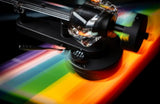 Tornamesa Pro-Ject - The Dark Side Of The Moon (Edición Limitada)