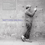 Matthew Halsall - On The Go (Vinilo)