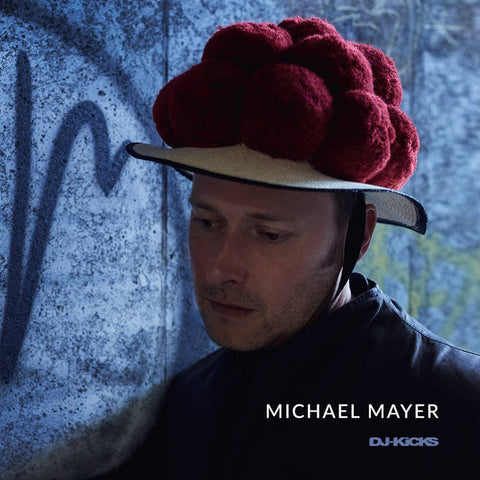 Michaell Mayer- Dj Kicks (Michael Mayer) (Vinilo)
