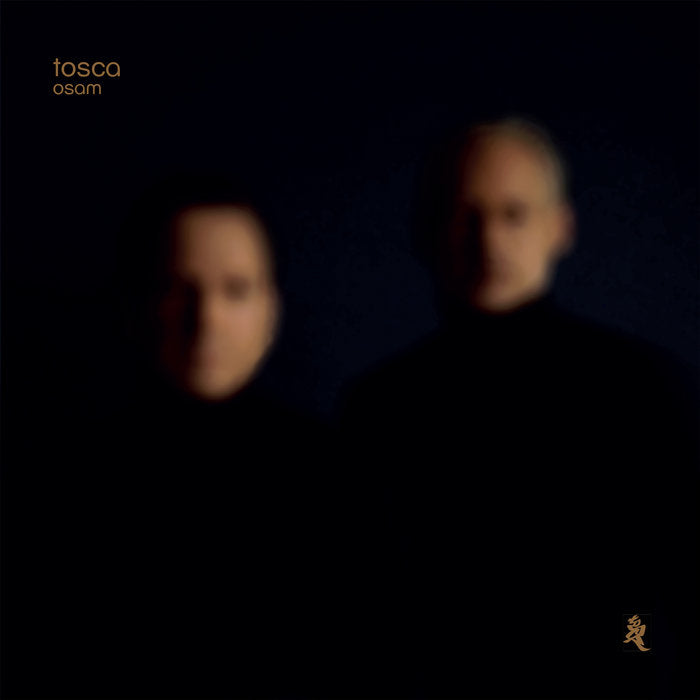 Tosca - Osam (Vinilo)