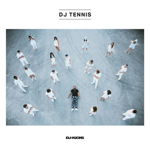 Dj Tennis - Dj Kicks (Dj Tennis) (Vinilo)