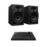 Set Starter Pack de Audio Bluetooth No. 2 (Sony, Pioneer)