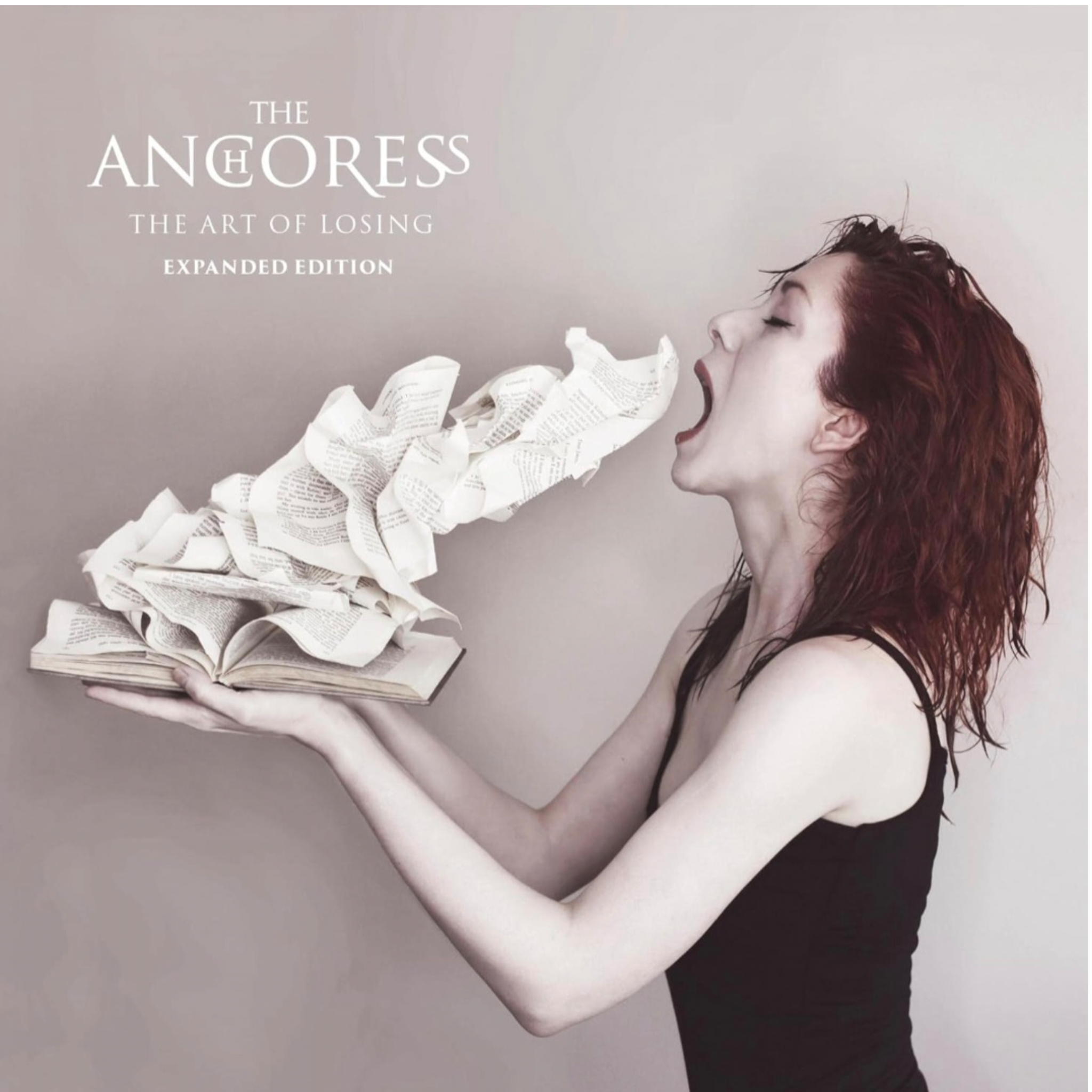 The Anchores - The Art Of Losing (Vinilo)