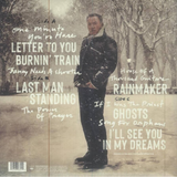 Bruce Springsteen - Letter to You (Vinilo)