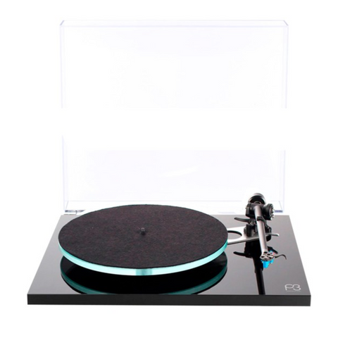 Tornamesa Rega - Planar 3
