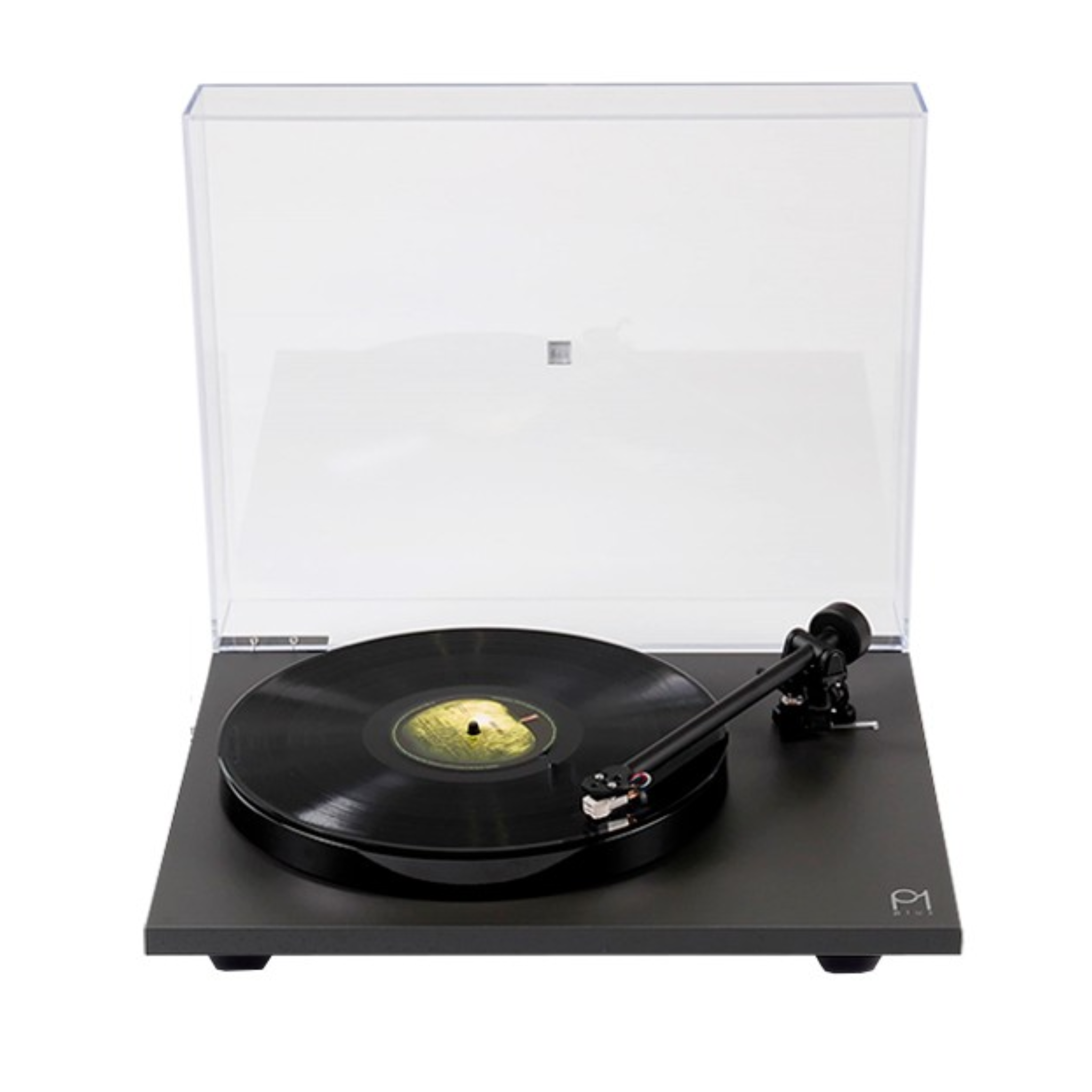 Tornamesa Rega - Planar 1 Plus (Nuevo Diseño)