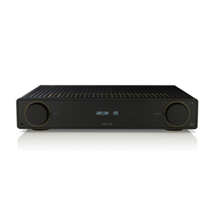Amplificador Integrado Arcam - A5