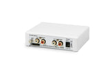 Pre de Phono ProJect - Phono Box E
