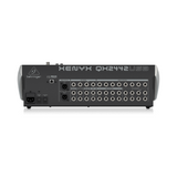 Mezcladora USB Behringer - Xenyx QX2442USB