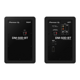 Bocinas activas de Repisa Pioneer - DM-50D-BT