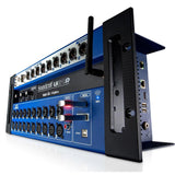 Mezcladora Digital Soundcraft - UI24r