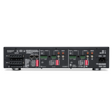 Amplificador Mezclador JBL - VMA2120 120W