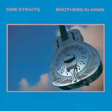 Vinilo Dire Straits - Brother In Arms