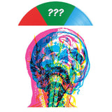 Vinilo Mandy Indiana - URGH (RGB Vinyl ???)