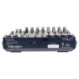 Mezcladora de Audio Soundcraft - NOTEPAD 12FX