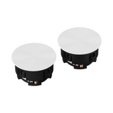 Bocinas de Plafón Sonos - IN-Ceiling Sonos y Sonance (Par)