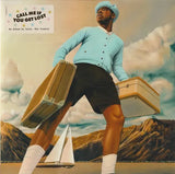 Vinilo Tyler The Creator - Call Me If You Get Lost