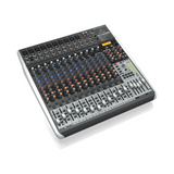 Mezcladora USB Behringer - Xenyx QX2442USB