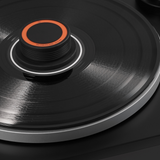 Estabilizador de Vinilos Audiotechnica - AT618a