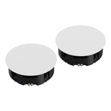Bocinas de Plafón Sonos - IN-Ceiling Sonos y Sonance (Par)