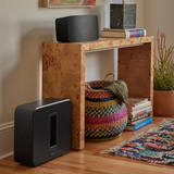 Subwoofer Inteligente Sonos - Sub 4