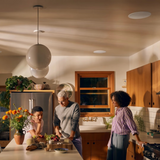 Bocinas de Plafón Sonos - IN-Ceiling Sonos y Sonance (Par)