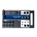 Mezcladora Digital SoundCraft - UI12