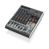 Mezcladora USB Behringer - XENYX X1204USB
