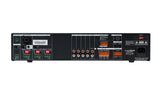 Amplificador Multizona Fonestar - MAX 120Z