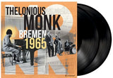 Vinilo Thelonious Monk - Bremen 1965
