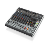 Mezcladora USB Behringer - Xenyx X1222USB