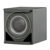Subwoofer Pasivo Para Superficie en Exterior JBL - ASB6112